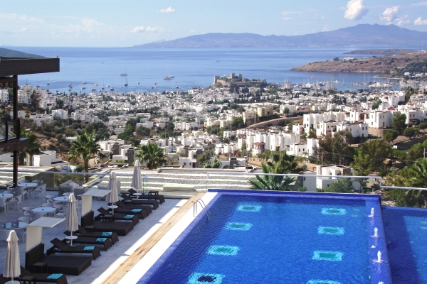 Grand Yazici Bodrum Boutique Hotel